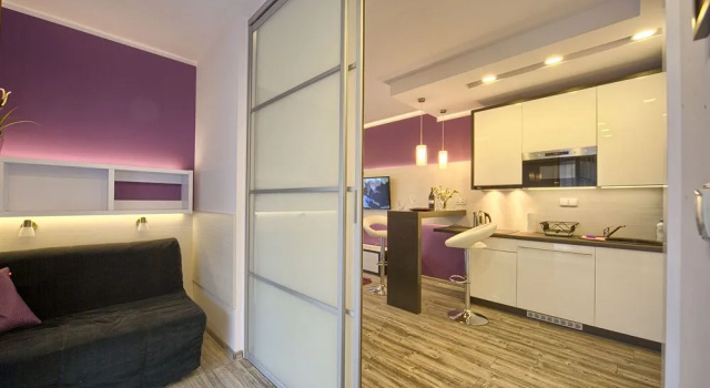 VisitZakopane - Dubaj Apartment, Забронировать Апартаменты/квартира Закопане Высокие Татры