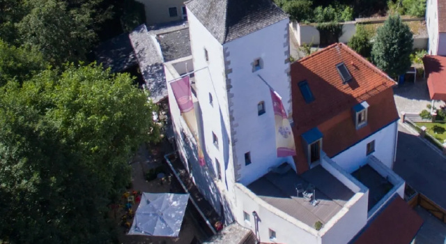 Boutique-Hotel am Ledererturm