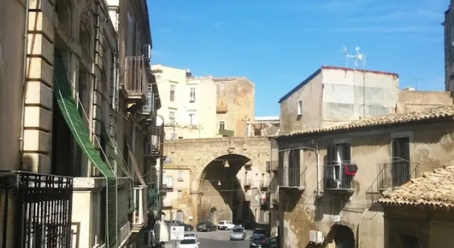 Casa del Sole