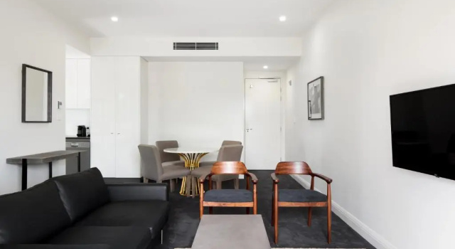 Апартаменты Superior Knightsbridge Canberra