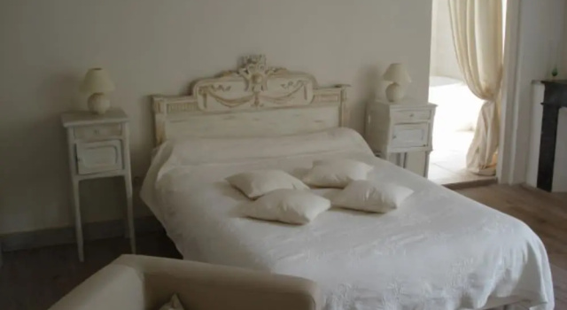 Номер Standard Domaine de Marlas B&B