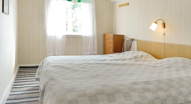 Holiday Home in Väddö, Varaa Lomakoti Hallstavik 