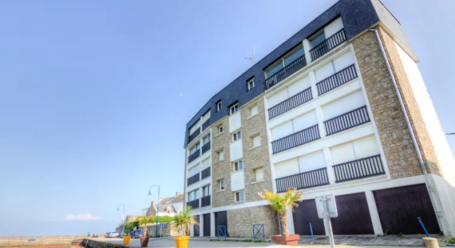 Bellevue, Забронировать Апартаменты/квартира Сен-Пьер-Киберон Quiberon Bay
