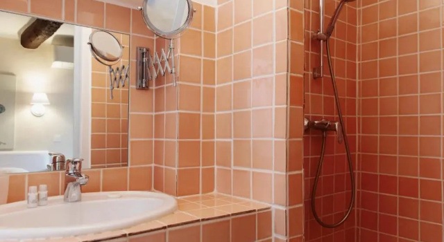 Двухместный номер Standard Coq Hôtel