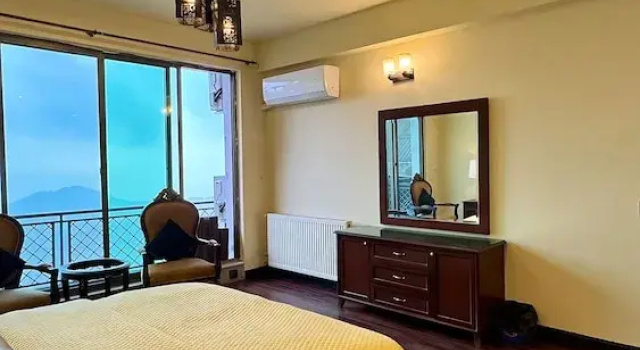 Royal Serviced Cottages, Забронировать Отель Отели Марри с парковкой, Парковка