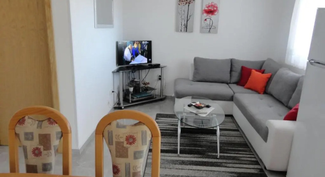 Апартаменты с 3 комнатами Apartments Lora