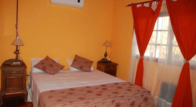Estancia Don Silvano, Забронировать Отель  