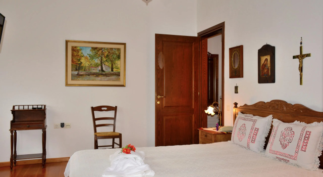 Villa Stefanos, Забронировать Вилла Katochori Фессалия