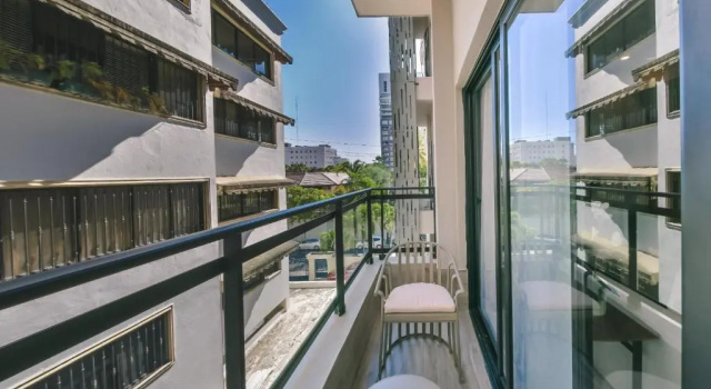 Апартаменты Fully Serviced Apartment at Regatta Living II - 703