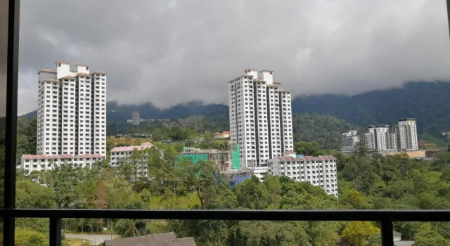 Апартаменты GVR Homestay