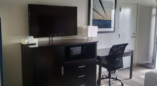 Двухместный номер Standard с балконом Best Western Kent Narrows Inn