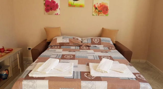 Коттедж с 3 комнатами Villino Giada