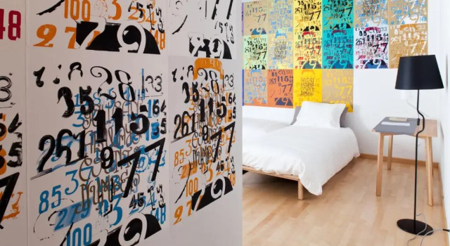 Студия The Lisbonaire Apartments