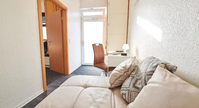 Aparthotel Wilma, Rezerwuj Hotel Brema Brema