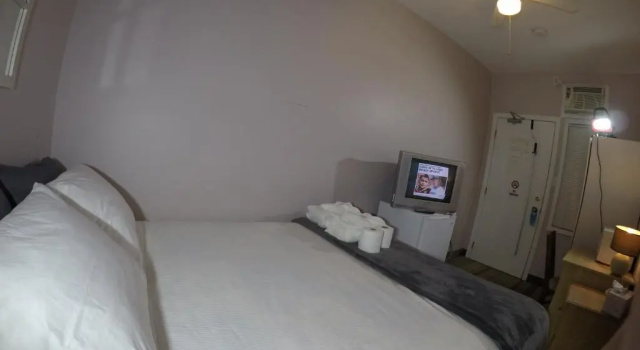 Двухместный номер Standard Saint Lawrence Residences and Suites
