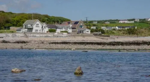 YHA Port Eynon, Reservar Hotel Port-Eynon Gower Peninsula