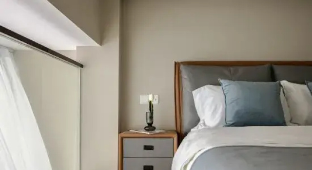 Люкс Luxury Chengdu Beiyao Designer Apartment