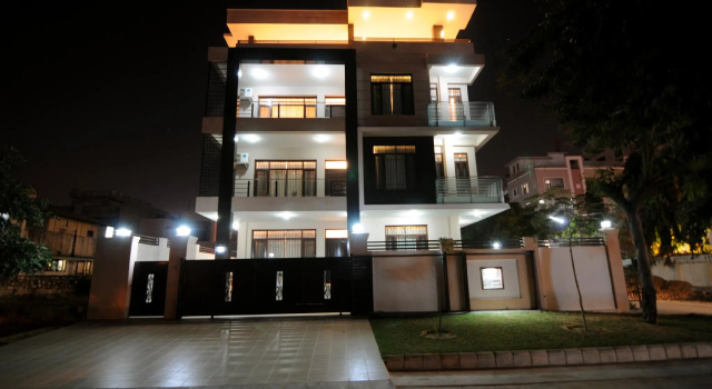 Geetanjali Luxury Suites, Забронировать Отель Отели штата Раджастхана 3 звезды, 3*