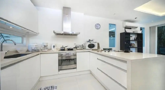Villa Cheloni 3 Bedrooms