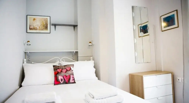 Downtown Penthouse Thessaloniki