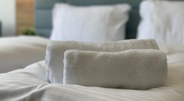 Номер Comfort besttime Hotel Monschau