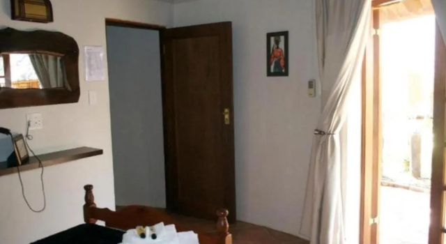 Номер Standard Munati B&B