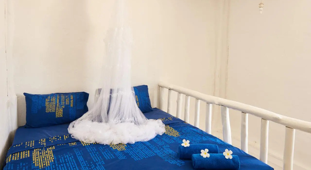 Номер Standard Elephant Bay Resort