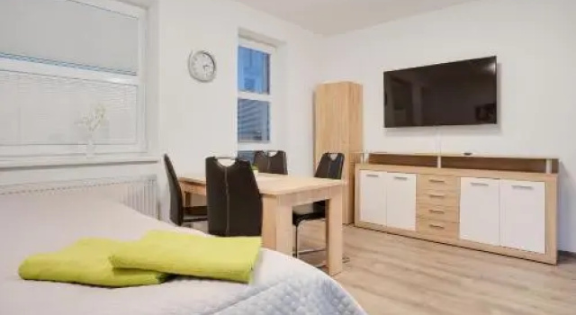 Apartmán Alfa, Забронировать Апартаменты/квартира Отели Усти-над-Лабем с парковкой, Парковка