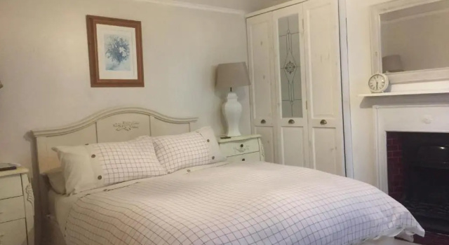 Номер Standard Alice Guest house