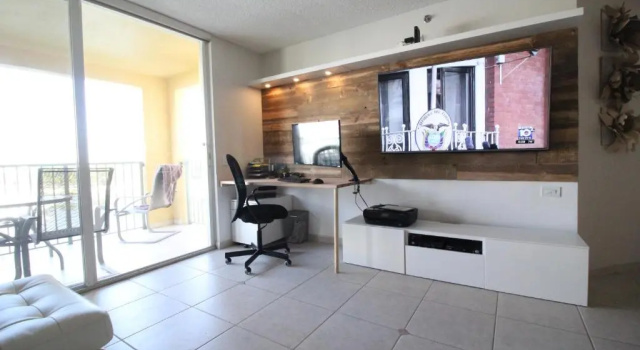 6-502 Amazing Water View - Three Bedrooms, Забронировать Апартаменты/квартира Авентура Miami Metropolitan Area