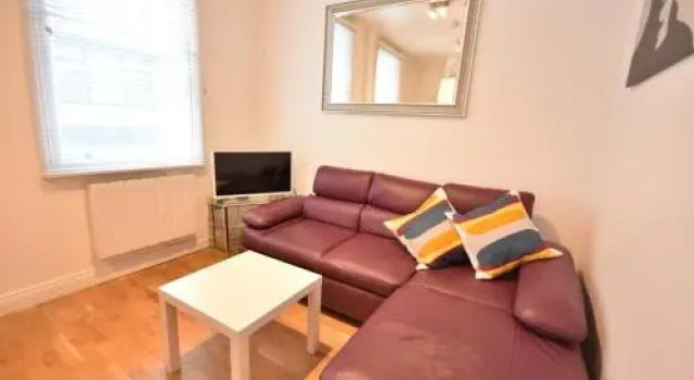 2 Soho Apartments (1st floor), Забронировать Апартаменты/квартира Лондон Большой Лондон