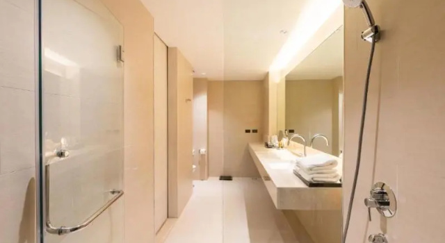 Номер Standard с балконом Ana Anan Resort & Villas Pattaya