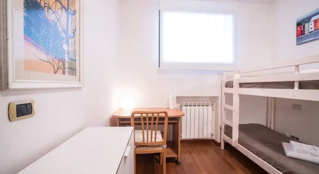 Апартаменты с 2 комнатами с балконом Bright Apartments Desenzano - Caravelle Pool