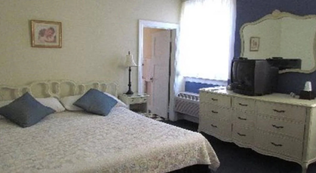 MacArthur Inn, Забронировать Отель Отели Виргиния с парковкой, Парковка