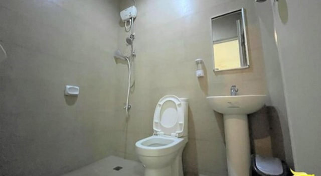 Номер Standard 8 Dragons Private Resort and Events Place by Cocotel