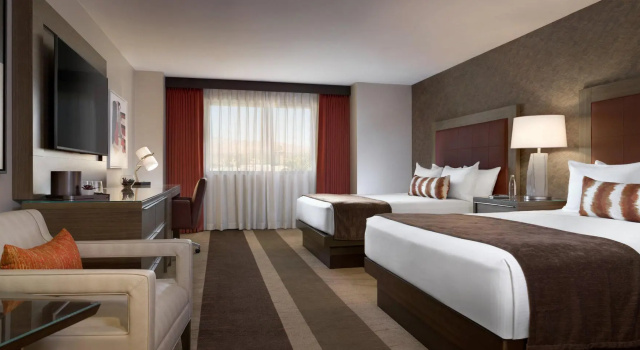 Santa Fe Station Hotel & Casino