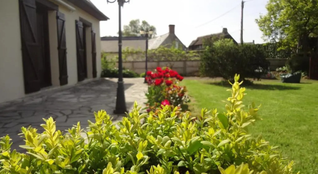 Maison de vacances, Забронировать Апартаменты/квартира Вер-сюр-Мер 
