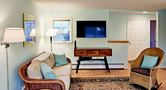 87 West Pond Rd Home 3 Bedrooms 2 Bathrooms Home