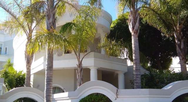 115 On Beachy Head Drive Guest House, Забронировать Гостевой дом Плеттенберг-Бей Найсна