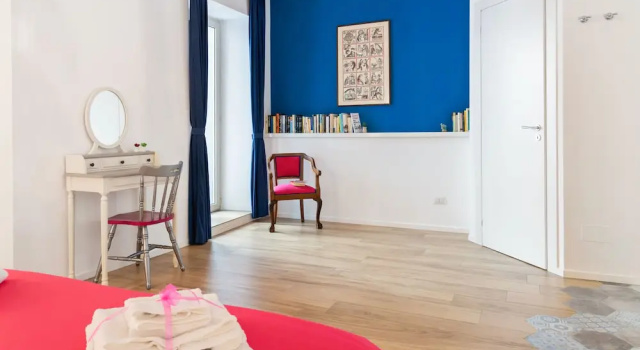 OUI TREE Apartment