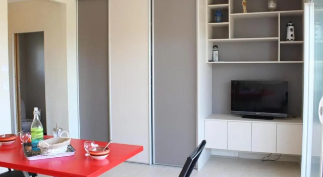 Appartement La Baule, 2 pièces, 4 personnes - FR-1-245-28, Забронировать Апартаменты/квартира Ла-Боль La Baule Bay