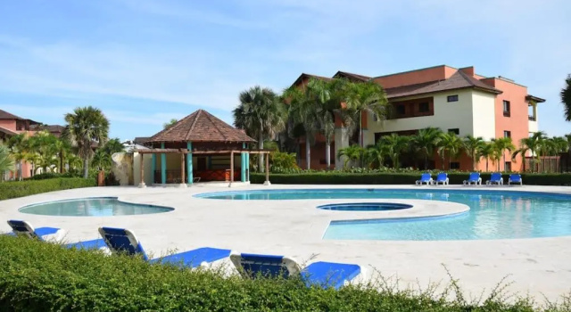 Luxury beach Sunset Residence 31
