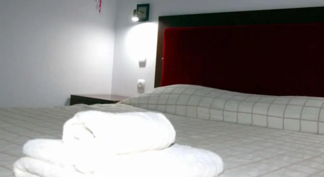 Номер Standard Kyveli Boutique Hotel