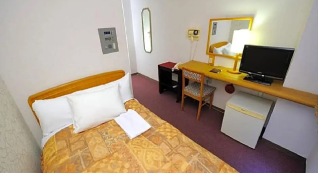 Hotel Royal Garden Kisarazu / Vacation STAY 72203, Забронировать Отель Кисарадзу Тиба