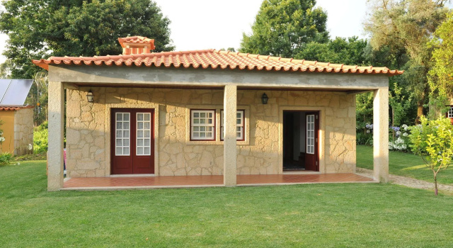 Quinta Vale do Homem, Забронировать Дом для отпуска Амариш 