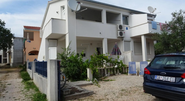Zita - 50 m From sea - A1