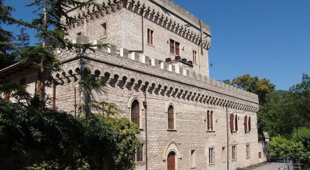 Villa Fontalba