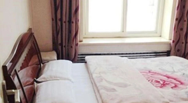 Xi'an Jinhua Hotel