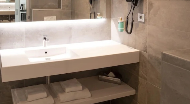 Двухместный номер Classic с балконом Novotel La Grande Motte Golf
