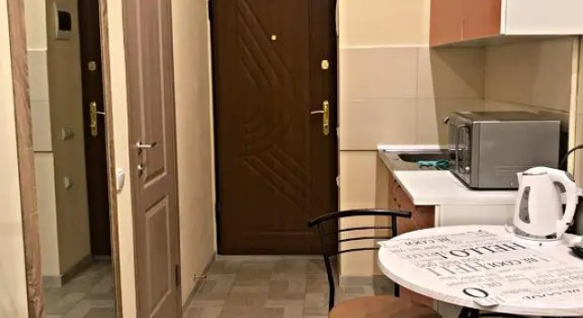 Apartament at Park, Забронировать Апартаменты/квартира Львов Львовская область